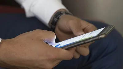 Firmayı dolandıran şahıstan akılalmaz teklif