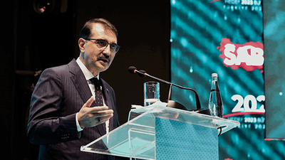 Bakan'dan 81 ile doğalgaz müjdesi
