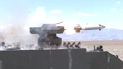 Türkiye'nin tank avcısı attığını vurdu
