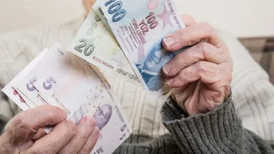 Emeklilikte yaşa takılanlara bir destek daha