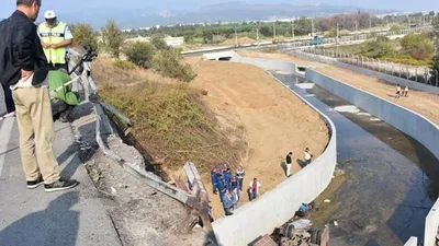 İzmir'deki faciadan sonra dehşete düşüren detay