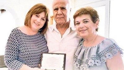 Kahraman Türk subayı 44 yıl sonra buldular