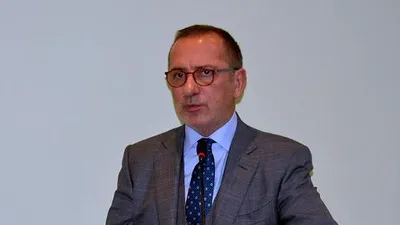 Fatih Altaylı: ''Beni kimse kullanamaz''