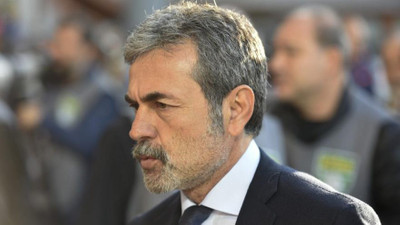 Aykut Kocaman Milli Takım'a doğru !