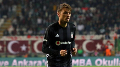 Beşiktaş’a müjdeli haber ! Adem Ljajic...
