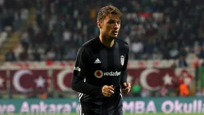 Beşiktaş’a müjdeli haber ! Adem Ljajic...