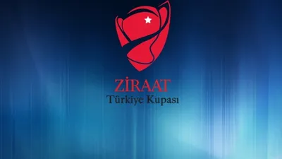 Türkiye Kupası'nda 4. tur kuraları çekildi !