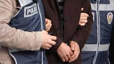 Sahil Güvenlik'te FETÖ depremi ! Gözaltılar var