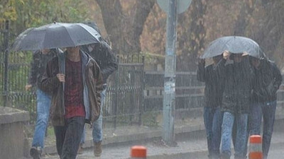 Meteoroloji'den kritik uyarı ! Okumadan sokağa çıkmayın