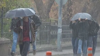 Meteoroloji'den kritik uyarı ! Okumadan sokağa çıkmayın