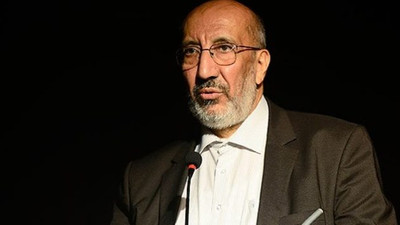 Abdurrahman Dilipak: ''AK Parti'nin içindeki FETÖ'cüler...''