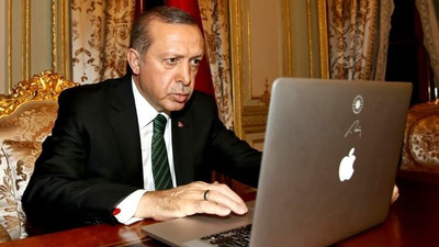 CİMER çöktü ! Vatandaş şikayetlerini iletemiyor