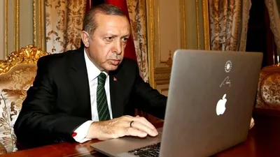 CİMER çöktü ! Vatandaş şikayetlerini iletemiyor