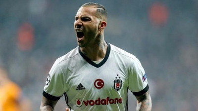 Quaresma'dan Şenol Güneş itirafı !