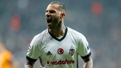 Quaresma'dan Şenol Güneş itirafı !