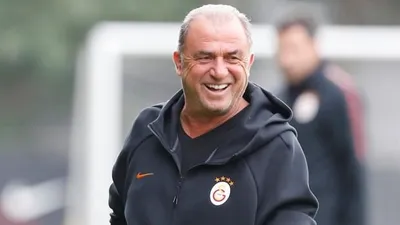 Fatih Terim'e 75 milyon TL prim !