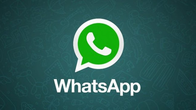 WhatsApp'a bomba özellik ! Mesajlaşırken...