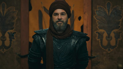 Diriliş Ertuğrul'un yeni sezon fragmanı yayınlandı !