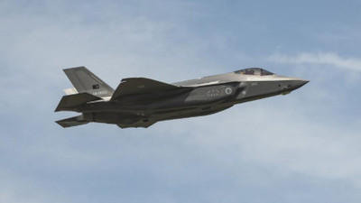 ABD'den dikkat çeken F-35 açıklaması