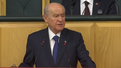 Bahçeli açıkladı: MHP'den yerel seçim kararı !