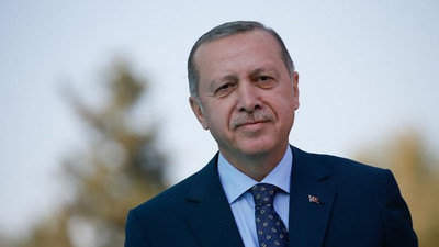 ''Kimse Erdoğan kadar baskı kuramadı''