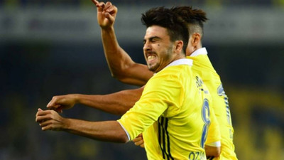 Beşiktaş'tan Fenerbahçe'ye Ozan Tufan teklifi