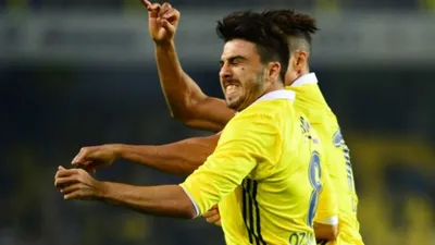 Beşiktaş'tan Fenerbahçe'ye Ozan Tufan teklifi