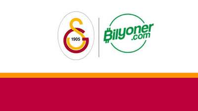 Galatasaray'ın yeni sponsoru belli oldu