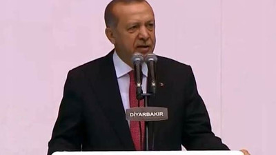 Cumhurbaşkanı Erdoğan: ''Unutmayız''