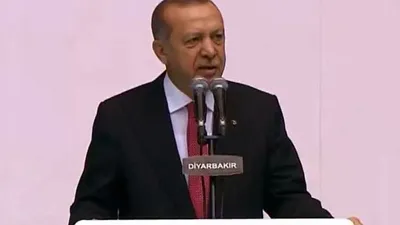 Cumhurbaşkanı Erdoğan: ''Unutmayız''