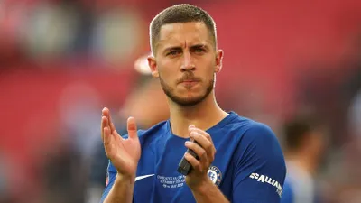 Eden Hazard'a rekor teklif !