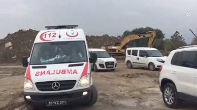 Sözleşmesi feshedilen firma sahibi dehşet saçtı