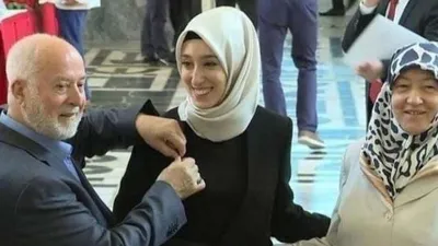 AK Partili genç milletvekilinden emeklilik açıklaması