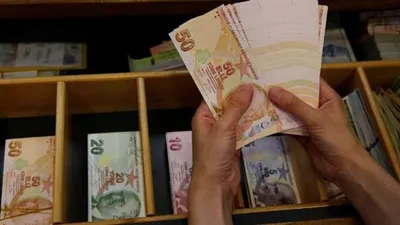 Bankacı kardeşlerin zimmet oyunu !