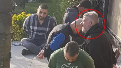 Zindaşti ve adamları sırra kadem bastı