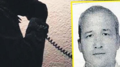 Bir yılda 45 bin kez 155 Polis İmdat'ı aradı