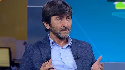 Rıdvan Dilmen'den Oğuzhan'a: Şut atma özürlüsü