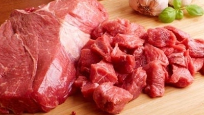 Kırmızı ete yüzde 20 indirim geldi