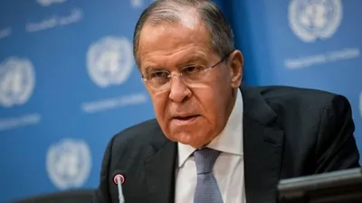 Lavrov: ABD'den açıklama bekliyoruz