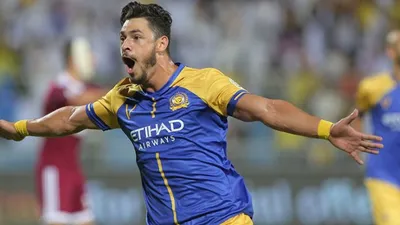 Suudi Arabistan'da Giuliano şov !