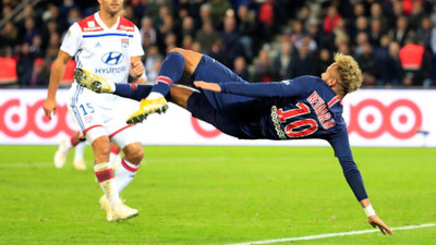 Barcelona başkanından 'Neymar' açıklaması
