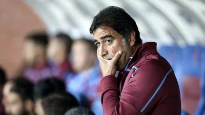 Ünal Karaman: Kilo alıp geliyorlar