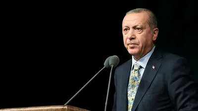 Guardian'dan dikkat çeken Erdoğan analizi