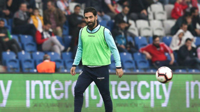 Abdullah Avcı’dan Arda Turan açıklaması !