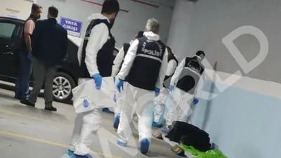 Sır aracın içinden bakın ne çıktı !