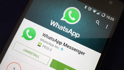 WhatsApp'a 2 yeni özellik birden