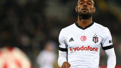 Vagner Love'dan özür geldi