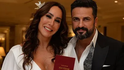 Asena hamile mi ?