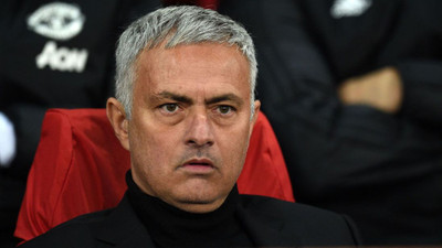 Mourinho'ya şok uyarı: Kapa çeneni...