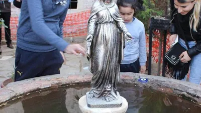 İzmir'de Dilek havuzuna vergi denetimi